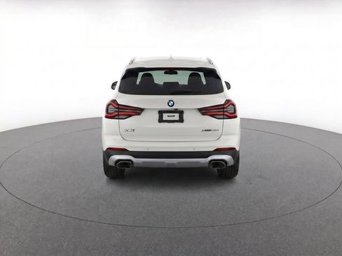 Used 2023 BMW X3 xDrive30i AWD/4WD image 7