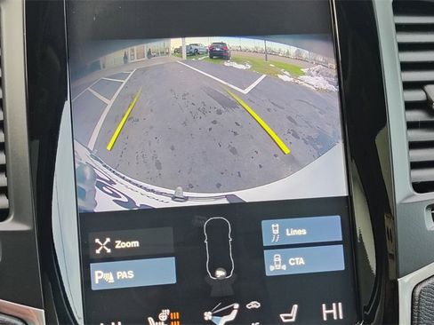 Used 2019 Volvo XC90 T6 Momentum w/ Protection Package Premier image 19