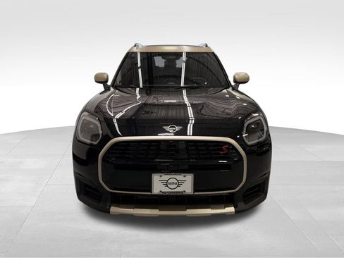 Used 2027 MINI Cooper Countryman S AWD/4WD image 8