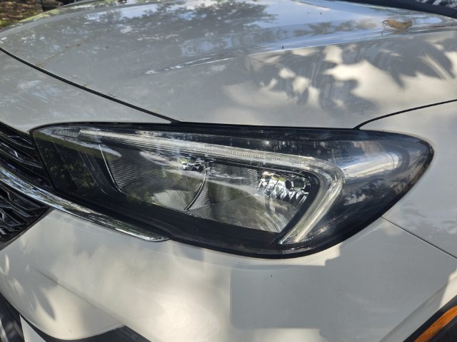 Used 2020 Buick Encore GX Preferred FWD image 10