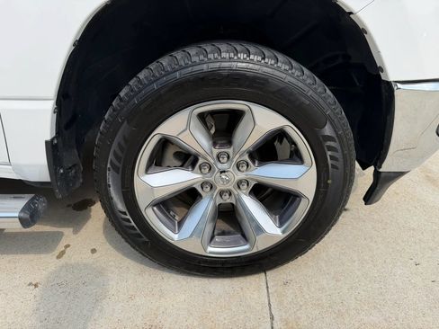 Used 2023 RAM 1500 Lone Star AWD/4WD image 62