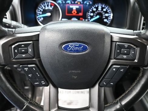 Used 2021 Ford Expedition Max Limited AWD/4WD image 20