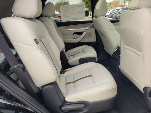 New 2026 MAZDA CX-90 3.3 Turbo S w/ Premium Package image 16