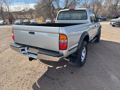 Used 2004 Toyota Tacoma PreRunner image 6