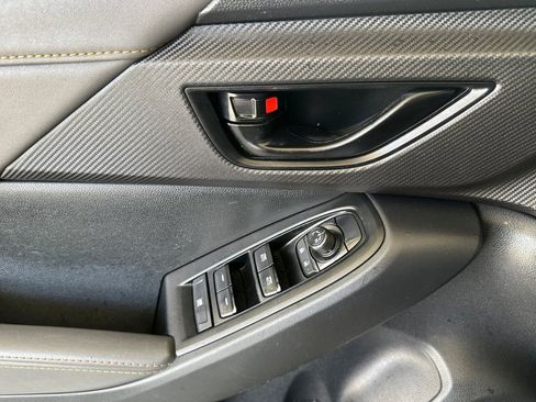 Used 2024 Subaru Crosstrek 2.5i Wilderness w/ Crosstrek Mirror Package image 10