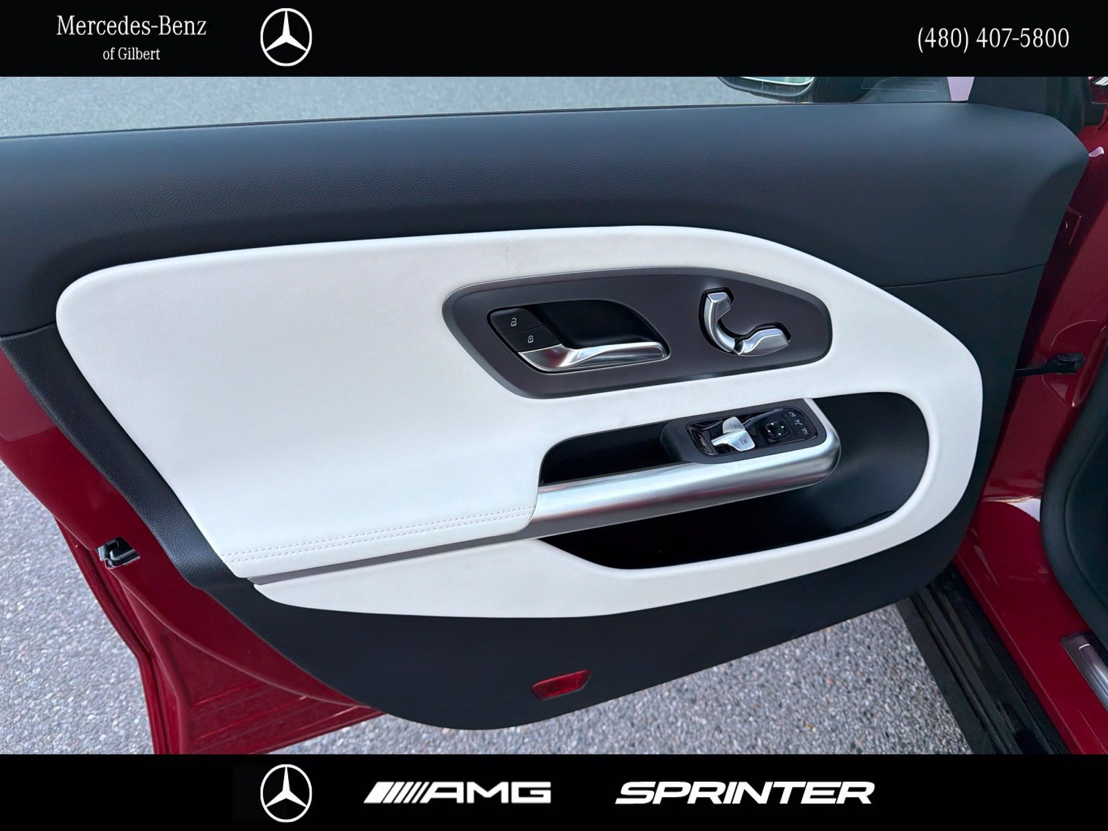 New 2027 Mercedes-Benz CLA 350 image 10