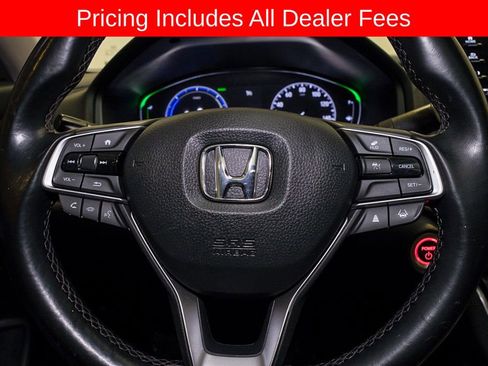 Used 2022 Honda Accord Touring image 20