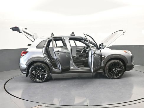 New 2025 Mitsubishi Outlander Sport AWD image 65