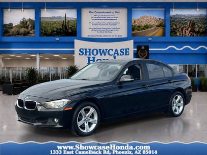 Used 2015 BMW 328i Sedan