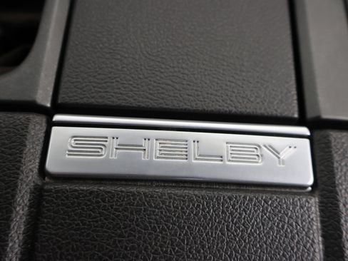 Used 2011 Ford Mustang Shelby GT500 w/ SVT Performance Pkg image 42