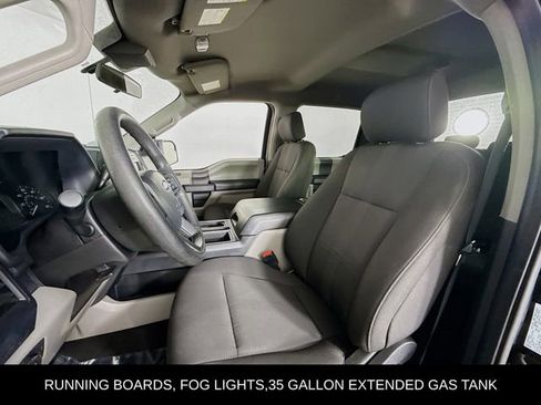 Used 2019 Ford F150 XL w/ Equipment Group 101A Mid image 19