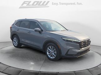 Certified 2025 Honda CR-V EX video 1