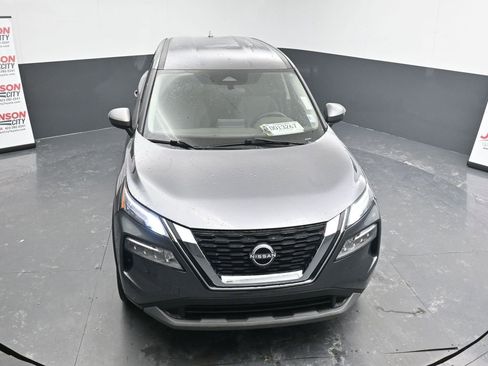 Used 2023 Nissan Rogue SV image 23