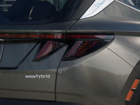 New 2026 Hyundai Tucson Limited AWD/4WD image 10