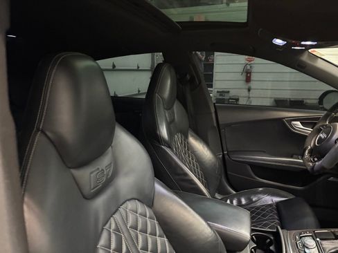 Used 2015 Audi S7 Prestige image 29