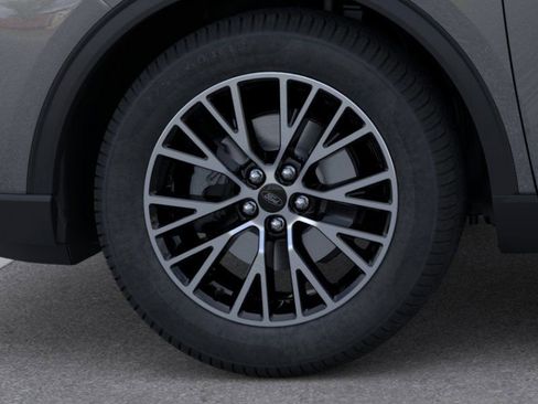 New 2026 Ford Escape SE FWD image 19