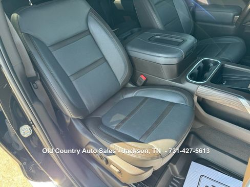 Used 2021 GMC Sierra 1500 Denali AWD/4WD image 26
