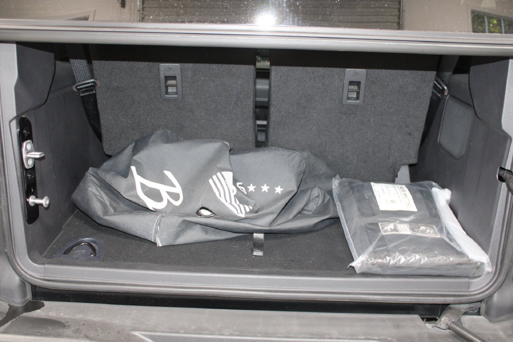 Used 2023 Ford Bronco Big Bend AWD/4WD image 19