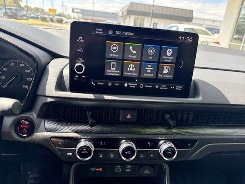 Used 2025 Honda CR-V Sport-L image 18