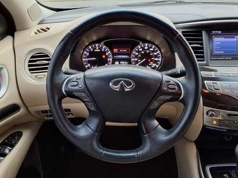 Used 2016 INFINITI QX60 FWD w/ Premium Plus Package image 15