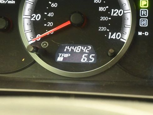 Used 2008 MAZDA MAZDA5 Grand Touring FWD image 17