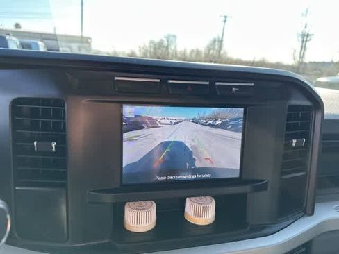 Used 2024 Ford F250 XL w/ XL Off-Road Package image 8