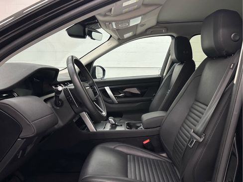Used 2024 Land Rover Discovery Sport S AWD/4WD image 11