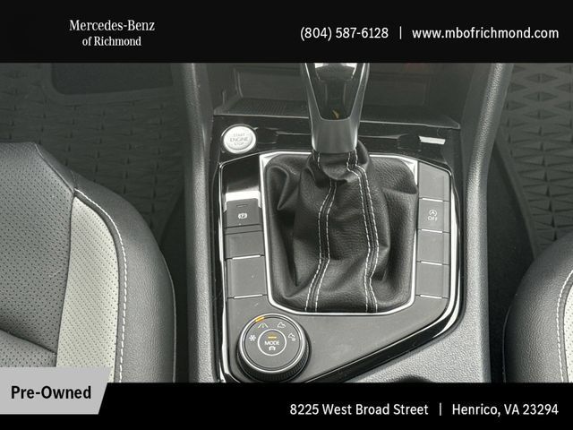 Used 2023 Volkswagen Taos SEL AWD/4WD image 11