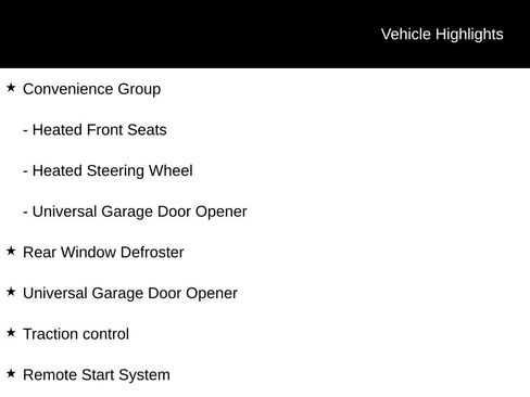 New 2026 Jeep Wrangler Unlimited Rubicon w/ Safety Group AWD/4WD image 16