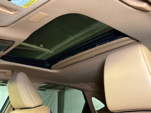 Certified 2025 Lexus NX 350h AWD w/ Accessory Package (Z2) image 6