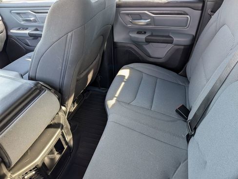 Used 2022 RAM 1500 Big Horn image 29