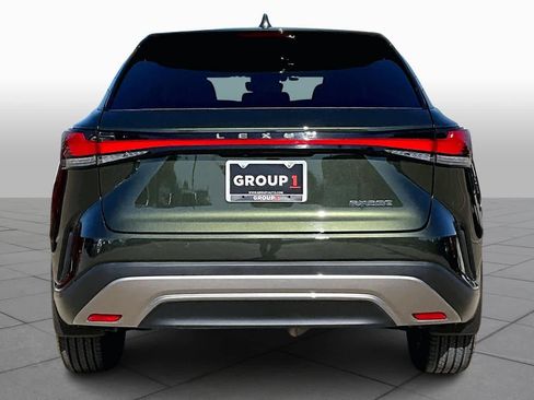 Certified 2024 Lexus RX 350 FWD image 4