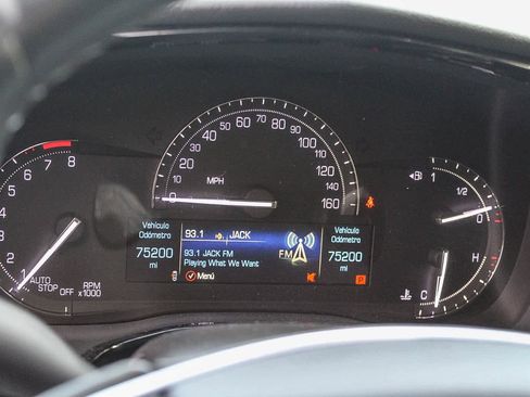 Used 2019 Cadillac XT5 Premium Luxury image 27