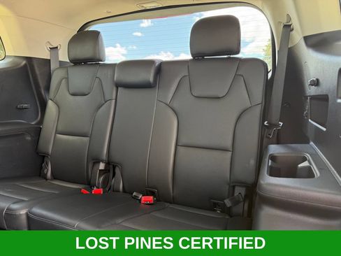 Used 2025 Kia Telluride S FWD image 22