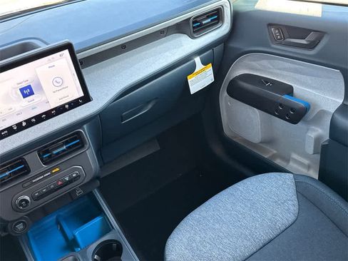 New 2025 Ford Maverick XLT w/ Equipment Group 301A image 20