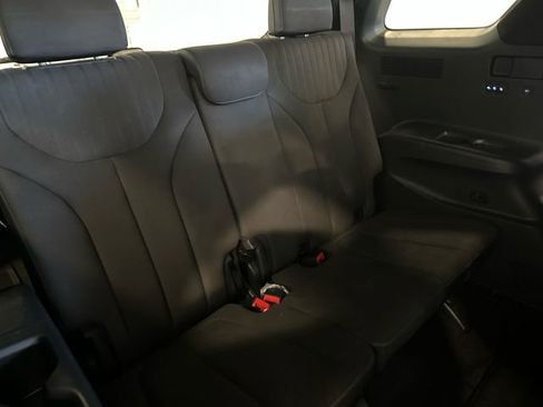 Used 2024 Hyundai Palisade Calligraphy image 36