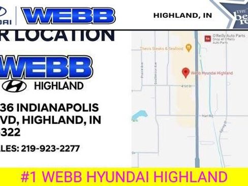 Used 2023 Chevrolet Equinox LS w/ Driver Confidence II Package image 36