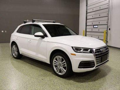 Used 2019 Audi Q5 2.0T Premium Plus w/ Premium Plus Package