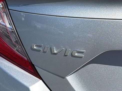 Used 2016 Honda Civic LX image 11