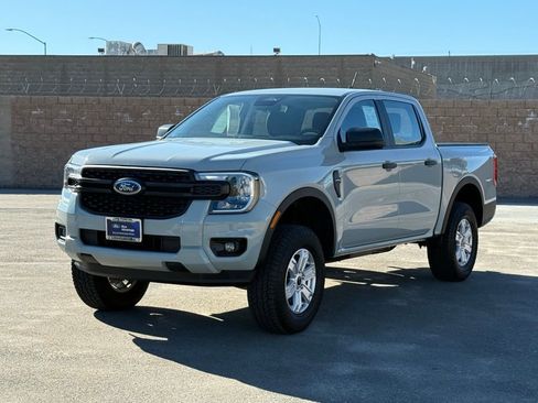 Certified 2024 Ford Ranger XL w/ Trailer Tow Package image 6