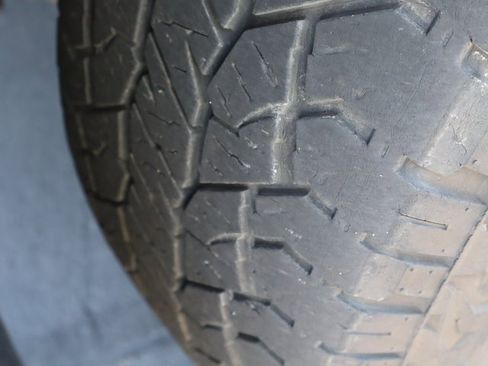 Used 2020 Chevrolet Silverado 2500 High Country w/ Technology Package image 13