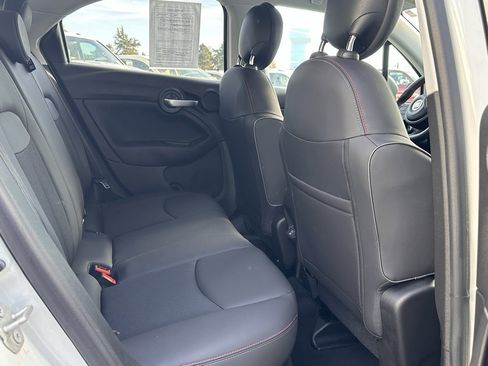 Used 2023 FIAT 500X Sport image 16