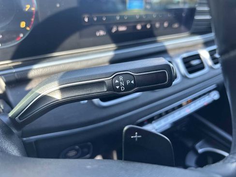 Used 2022 Mercedes-Benz GLE 350 GLE 350 image 16
