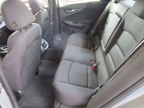 Used 2024 Chevrolet Malibu LT image 12