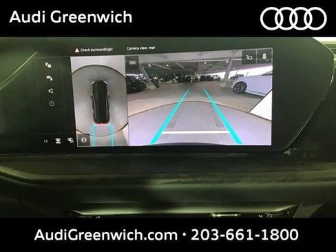 Used 2025 Audi Q5 Premium Plus w/ Premium Plus AWD/4WD image 20