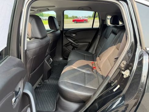 Used 2017 Acura RDX AWD w/ Technology Package image 10