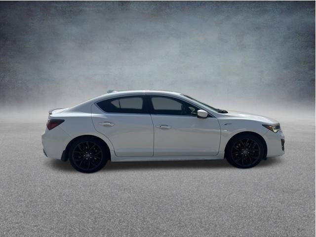 Used 2021 Acura ILX w/ Technology Plus & A-SPEC FWD image 7