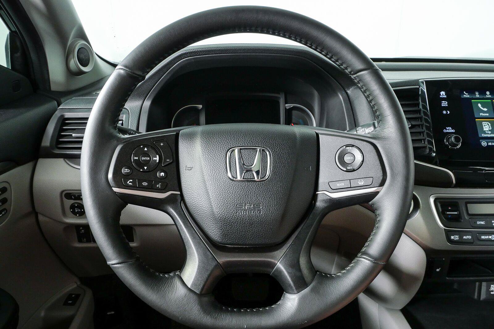 Used 2019 Honda Pilot EX-L image 9