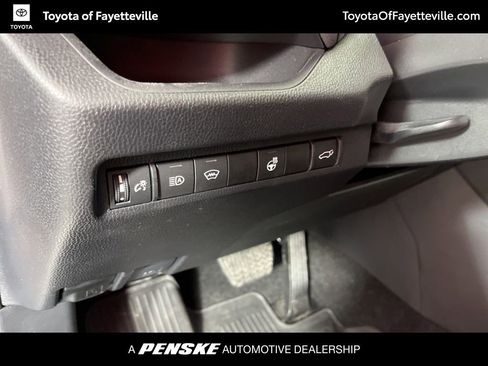 Certified 2024 Toyota RAV4 Adventure image 28