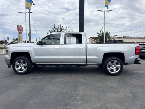 Used 2014 Chevrolet Silverado 1500 LT w/ LT Convenience Package RWD image 8